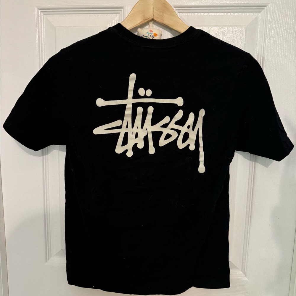 Stussy t shirt